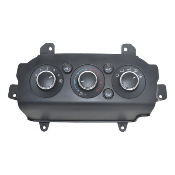Comando Ar Condicionado Painel Ford Ka 2018  2019 Origin