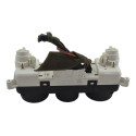 Comando Ar Condicionado Painel Vw Fox 2013 Crossfox Origina