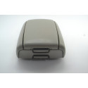 Apoio Encosto Braço Console Azera 2009 2010 Original Bege