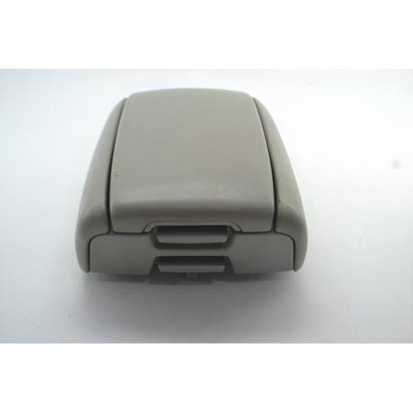 Apoio Encosto Braço Console Azera 2009 2010 Original Bege