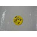 Moldura Comando Ar Central Painel Ford Fiesta 2014 Original