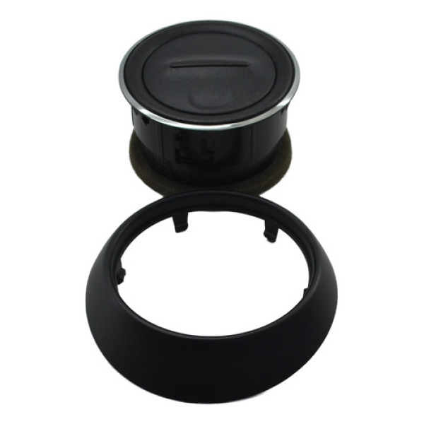 Difusor Siada Ar Lateral Com Aro Renault Kwid 2020 Original
