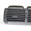Difusor Saída Ar Central Painel Bmw 320 2002 Original