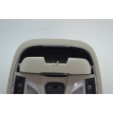 Luz Interna Teto Porta Oculos Cherokee Trailhawk 2015 Origin