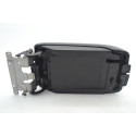 Apoio Encosto Braço Console Subaru Legacy 2010 2011 Original Preto