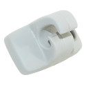 Presilha Suporte Quebra Sol Vw Fox 2011 2012 2013 2014 Origi