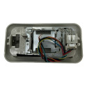 Luz Luminaria Cortesia Teto Fiat Idea Siena Palio Original