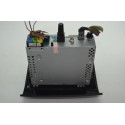 Radio Aparelho Som Connect Palio Grand Siena Original