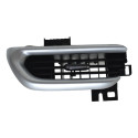 Difusor Ar Lateral Esquerdo Painel Gm Tracker 2021 Original