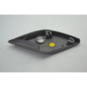 Moldura Interna Retrovisor Externo Ld Direito Ka 2001 Orig Cinza