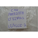 Luz Cortesia  Interna Teto Honda Crv 2008 Original