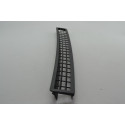 Grade Saida Ar Superior Painel Nissan Sentra 2012 Original