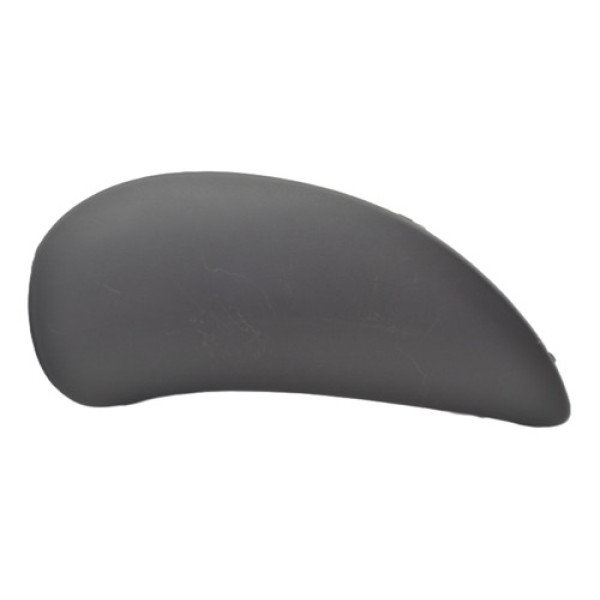 Moldura Tampa Lado Direito Painel Courier Fiesta 2000 Origin