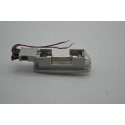 Par Luz Interna Luminaria Quebra Sol Vw Jetta 2016 Original