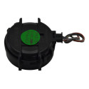 Sensor Chuva Para-brisa Fluence 2012 Original 285350002r