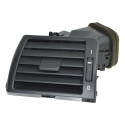 Difusor Ar Lateral Esquerdo Painel Bmw 320 2002 Original