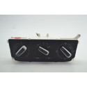 Comando Controle Ar Condicionado Painel Vw Voyage Original
