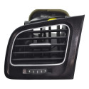 Difusor Lateral Esquerdo Painel Vw Golf 2015 Original