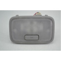 Luz Interna Teto Cortesia Hb20 2015 Original 4