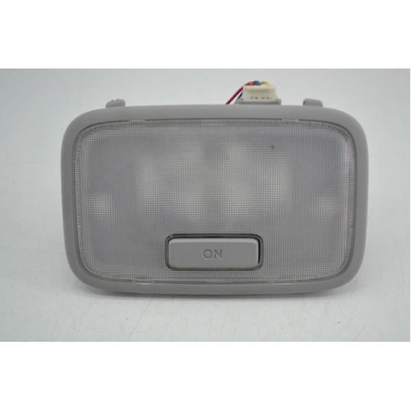 Luz Interna Teto Cortesia Hb20 2015 Original 4