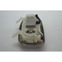 Luz Cortesia Interna Teto Ford New Fiesta 2012 Original