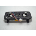 Luz Interna Teto Cortesia Hb20 2019 Original