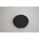 Par Tela Tweeter Som Alto Falante Citroen C3 Original Preto