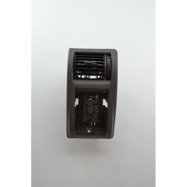 Difusor Saída Ar Lateral Lado Esquerdo Gm Astra 2002 Origina