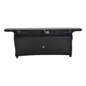 Tampa Porta Luvas Objeto Painel Vw Golf Tsi 2014 Original