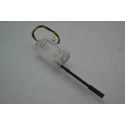 Luz Interna Porta Luvas Objeto Fiat Palio 2013 Original