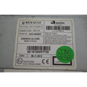 Rádio Painel Bluetooth Usb Sandero Logan 2011-2014 Original