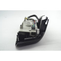 Comando Ar Condicionado Digital Painel Honda Hr-v 2020 Orig