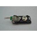 Luz Interna Teto Traseira Citroen C3 2017 Original