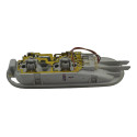 Luz Cortesia Interna Teto Sandero 2013 Logan Duster Origina