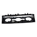 Moldura Comando Ar Painel Volkswagen Tiguan 2019 Original