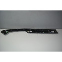 Moldura Acabamento Painel Fiat Pulse 2022-2025 Original Preto