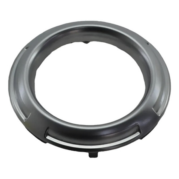 Aro Difusor Saida Ar Painel Citroen C3 2013 A 2018 Original