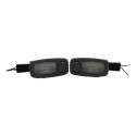 Par Luz Cortesia Teto Lateral Kia Optima 2012 Original