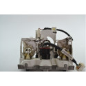 Comando Ar Condicionado Painel Honda City 2010 Original