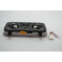 Luz Interna Teto Cortesia Hb20 2019 Original
