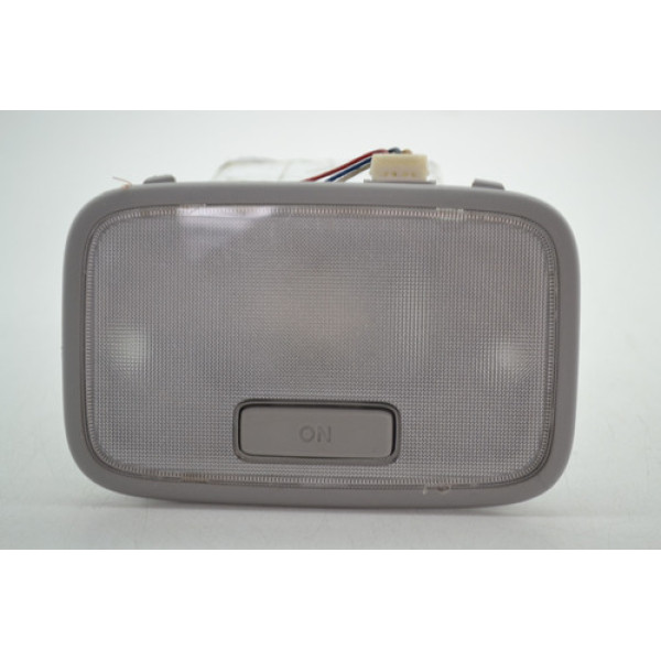 Luz Interna Teto Cortesia Hb20 2014 Original
