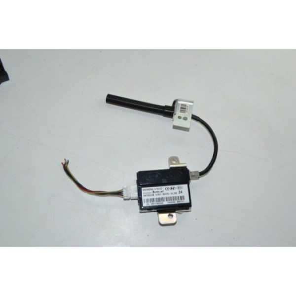 Modulo Alarme Central  Azera 2008 Original 954703l100