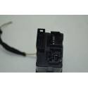 Moldura Conector Duplo Usb Ecosport 2017-2021 Original