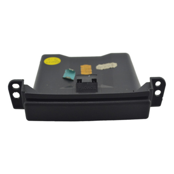 Cinzeiro Porta Objeto Central Painel Toyota Hilux 2014 Origi