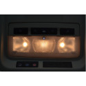 Luz Interna Teto Cortesia Chevrolet Cruze 2018 Original