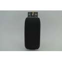 Apoio Encosto Braço Console Original Toro 2016 A 2022 Preto