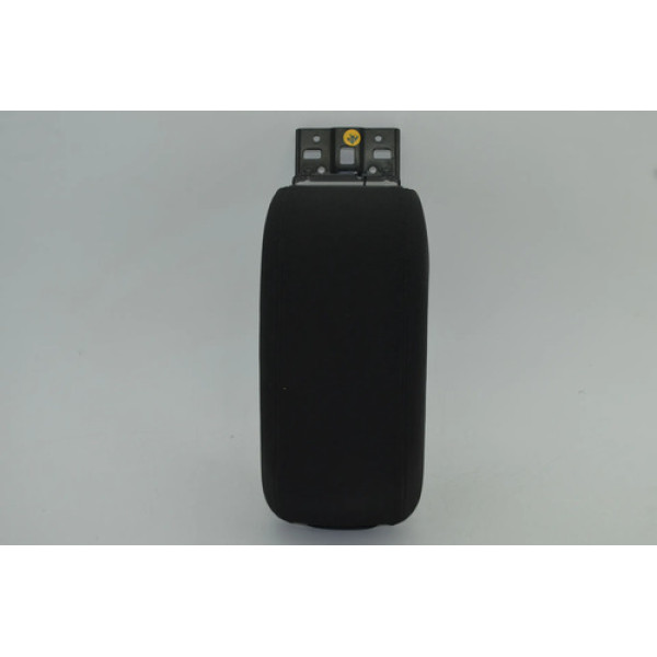 Apoio Encosto Braço Console Original Toro 2016 A 2022 Preto