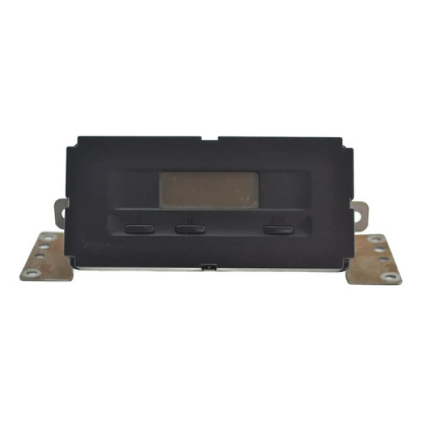 Relogio Visor Bordo Painel Pajero Tr4 2006 Original