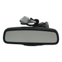 Espelho Retrovisor Interno Toro 2016 A 2022 Original