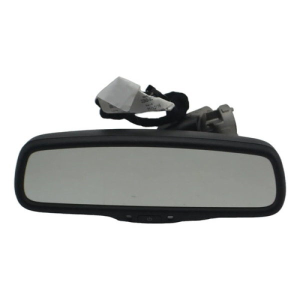Espelho Retrovisor Interno Toro 2016 A 2022 Original